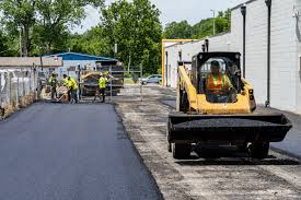 Best Driveway Grading and Leveling  in Brinkley, AR